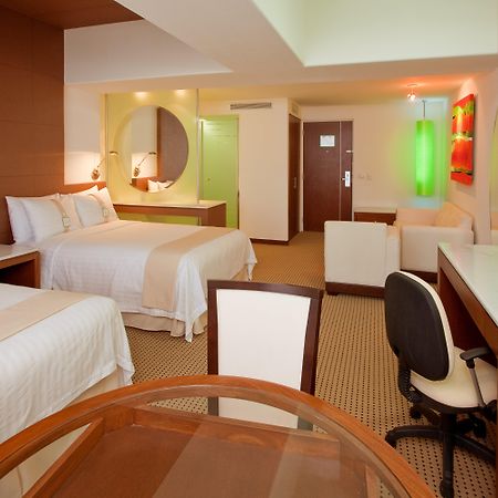 Hotel & Suites Bel Air Business Salamanca Ngoại thất bức ảnh