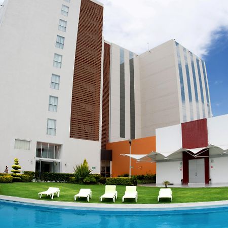 Hotel & Suites Bel Air Business Salamanca Ngoại thất bức ảnh