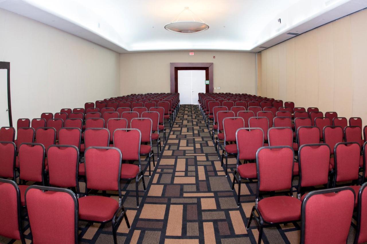 Hotel & Suites Bel Air Business Salamanca Ngoại thất bức ảnh