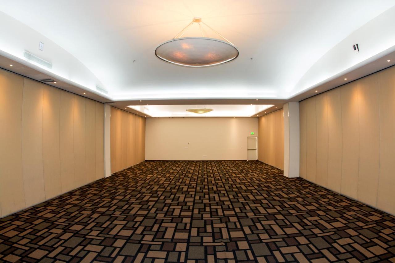 Hotel & Suites Bel Air Business Salamanca Ngoại thất bức ảnh