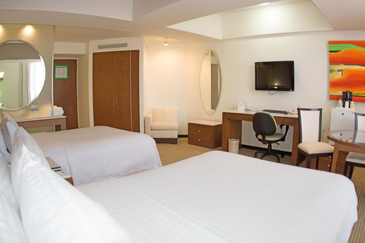 Hotel & Suites Bel Air Business Salamanca Ngoại thất bức ảnh