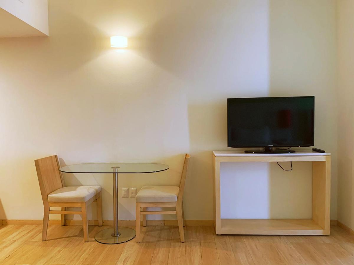 Hotel & Suites Bel Air Business Salamanca Ngoại thất bức ảnh