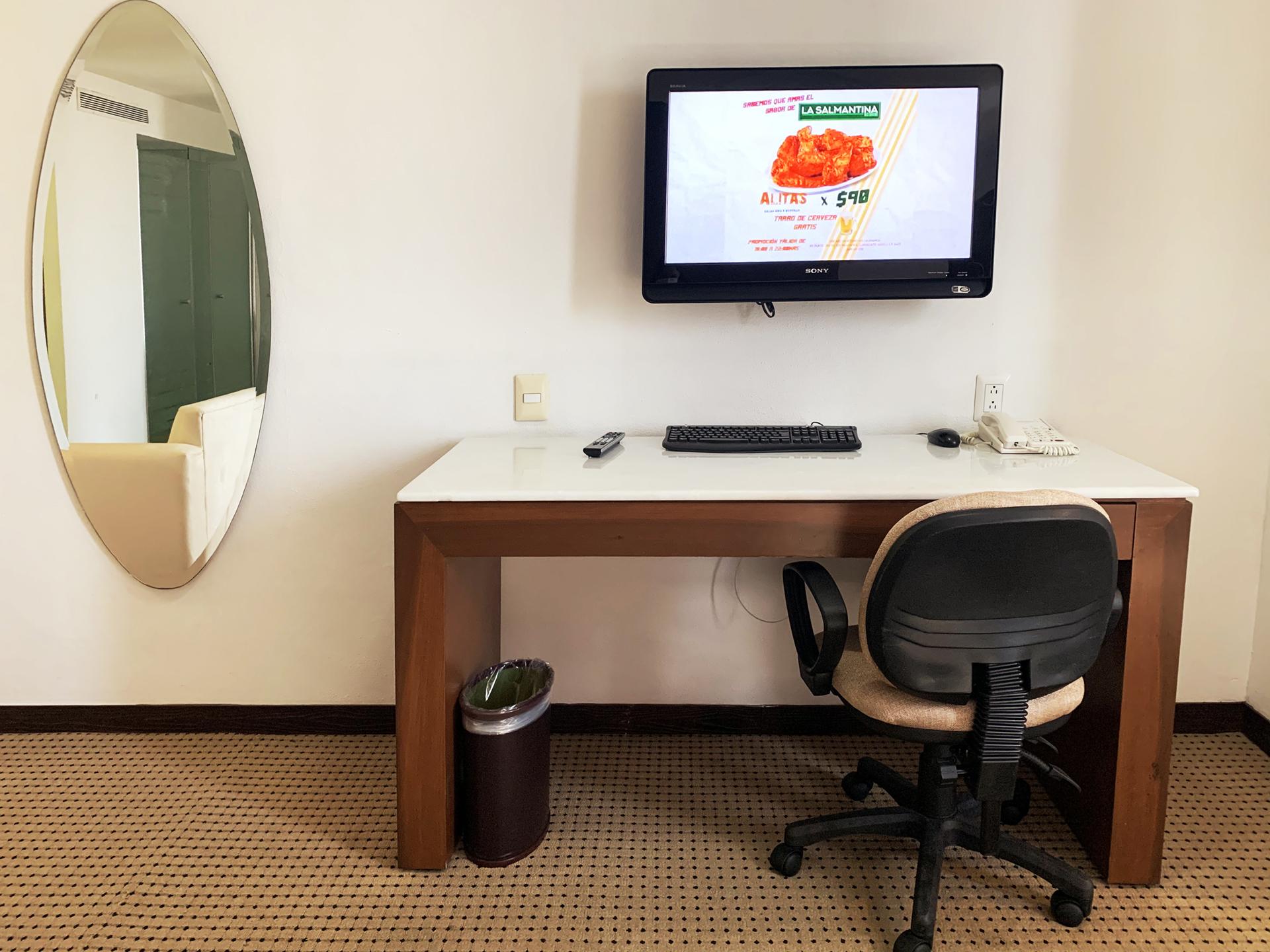 Hotel & Suites Bel Air Business Salamanca Ngoại thất bức ảnh