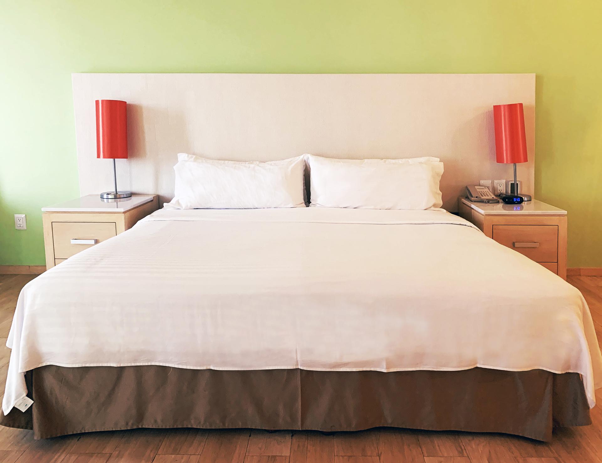 Hotel & Suites Bel Air Business Salamanca Ngoại thất bức ảnh