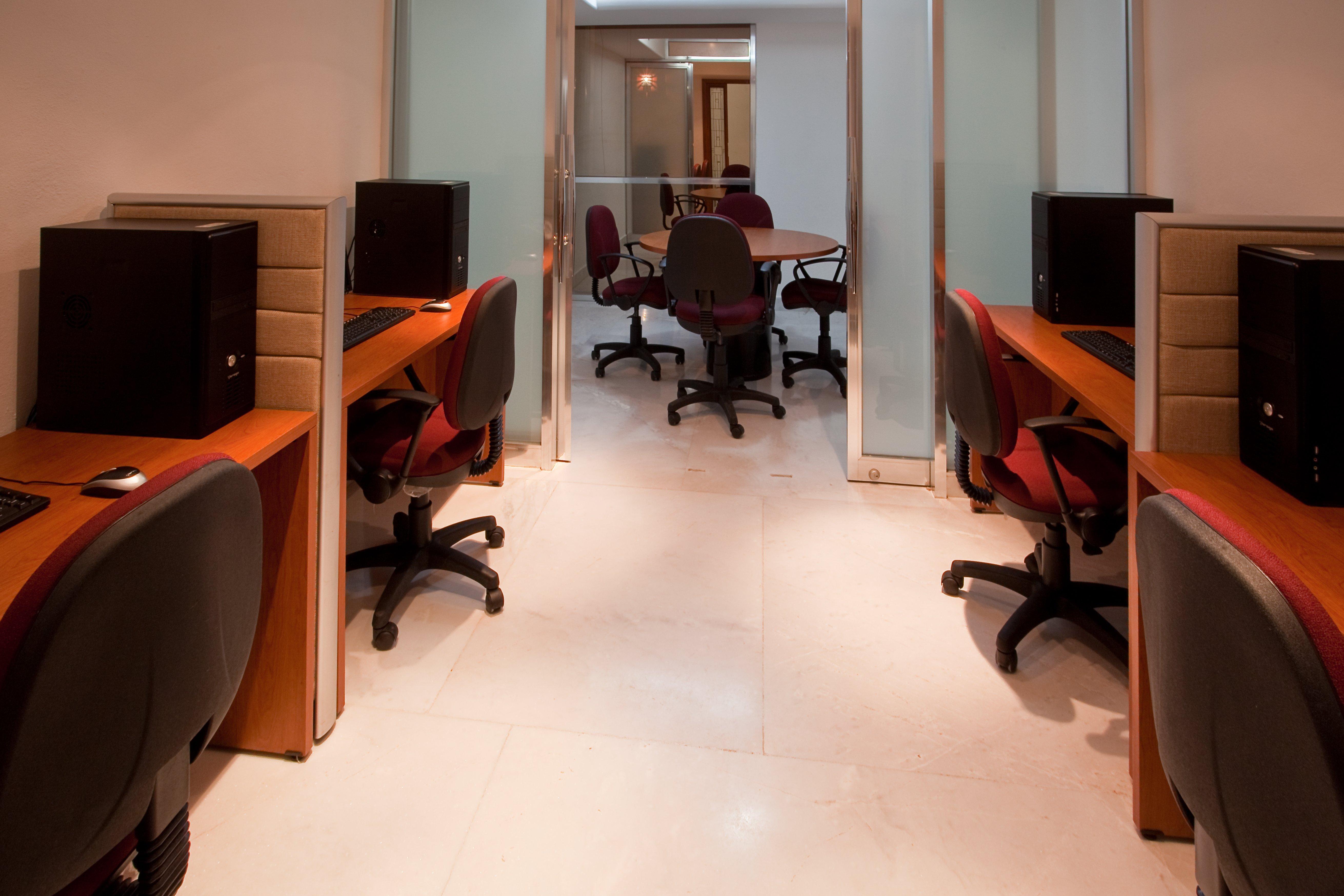 Hotel & Suites Bel Air Business Salamanca Ngoại thất bức ảnh