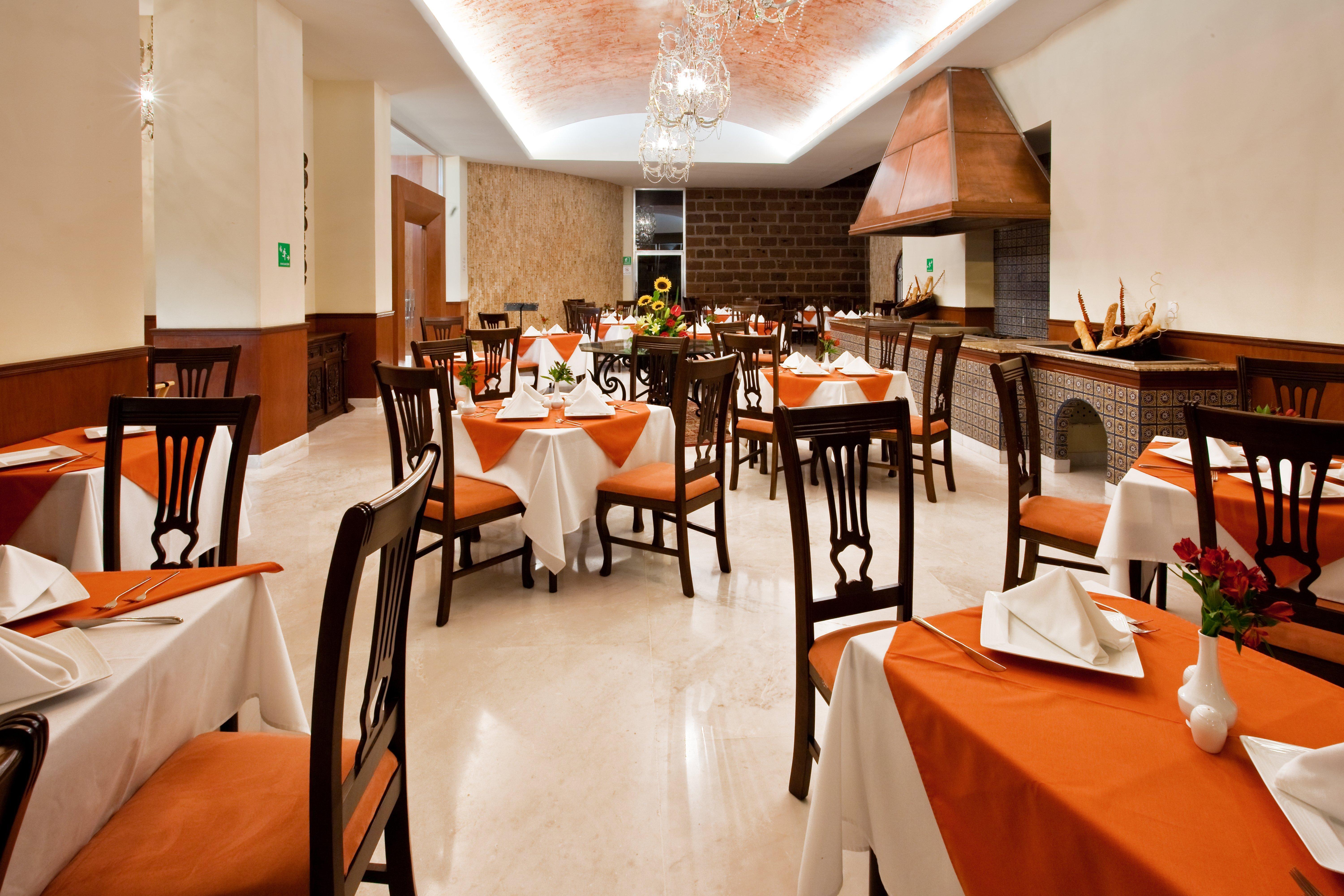 Hotel & Suites Bel Air Business Salamanca Ngoại thất bức ảnh