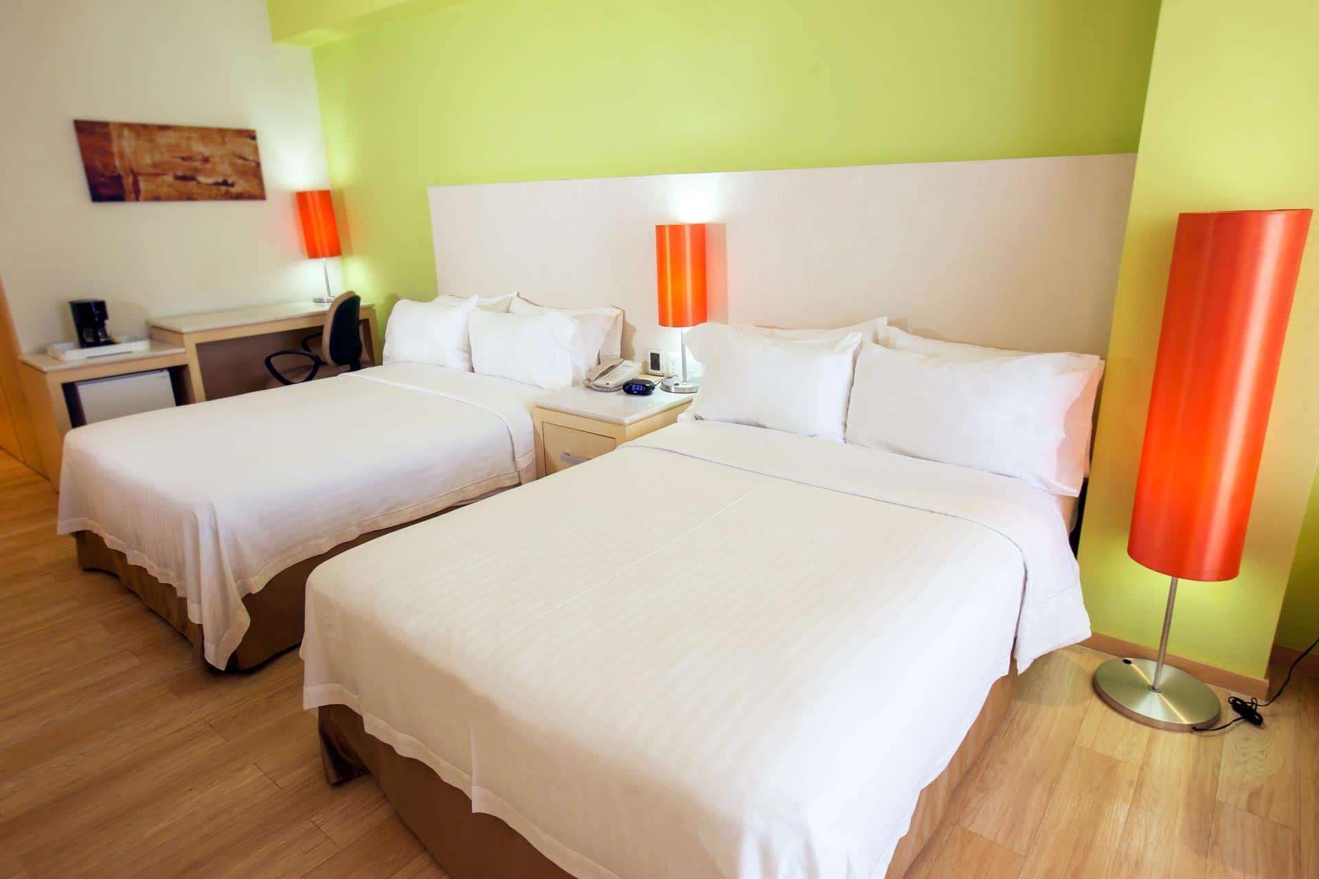 Hotel & Suites Bel Air Business Salamanca Ngoại thất bức ảnh