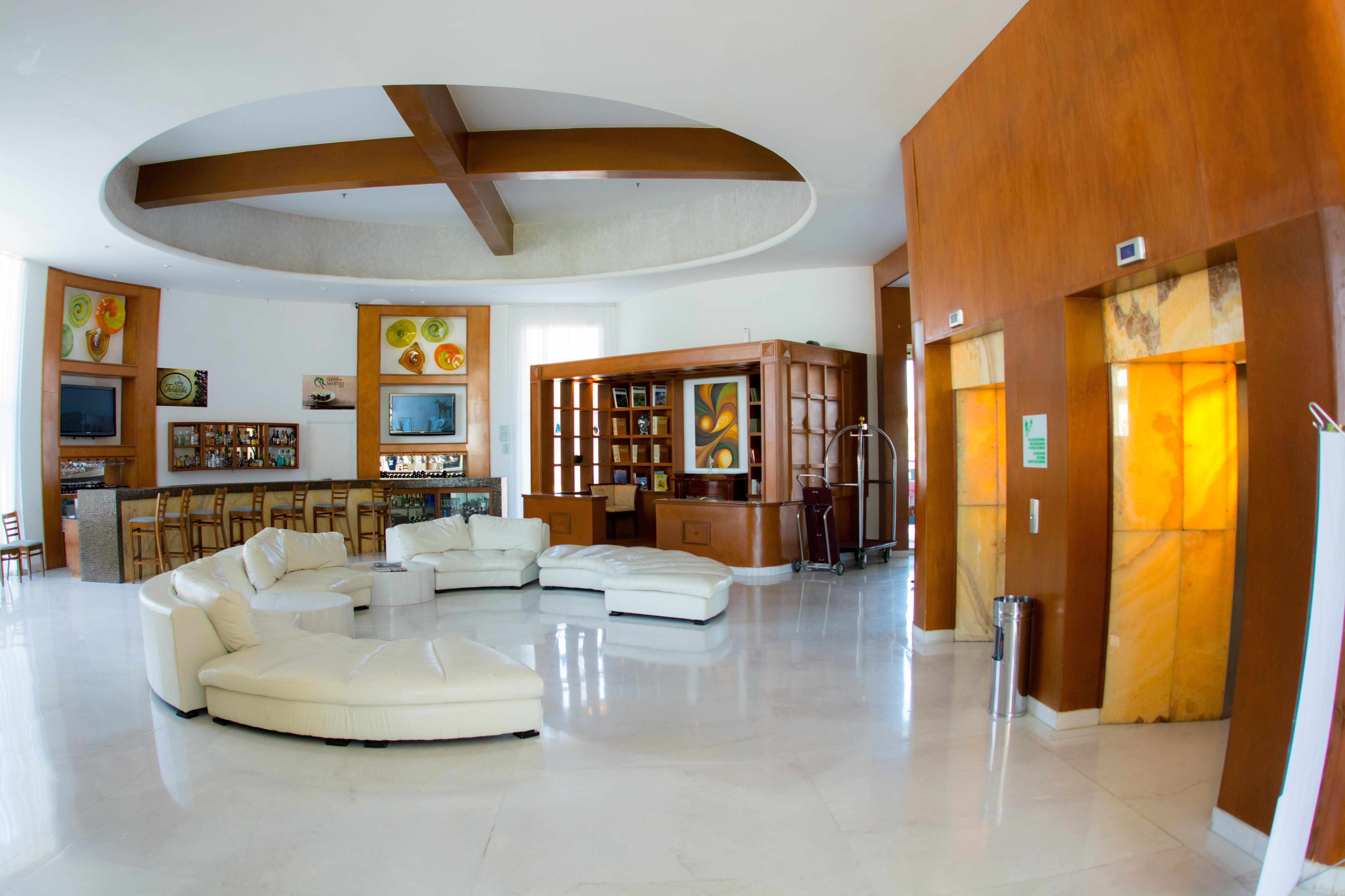 Hotel & Suites Bel Air Business Salamanca Ngoại thất bức ảnh