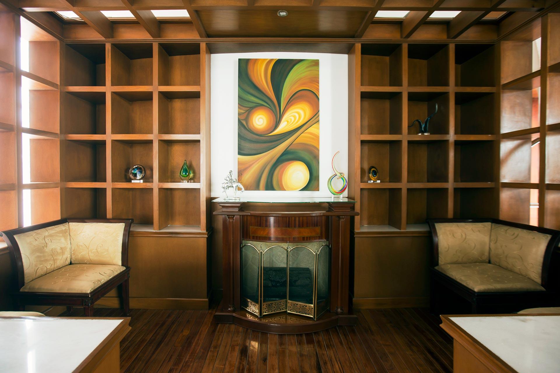 Hotel & Suites Bel Air Business Salamanca Ngoại thất bức ảnh