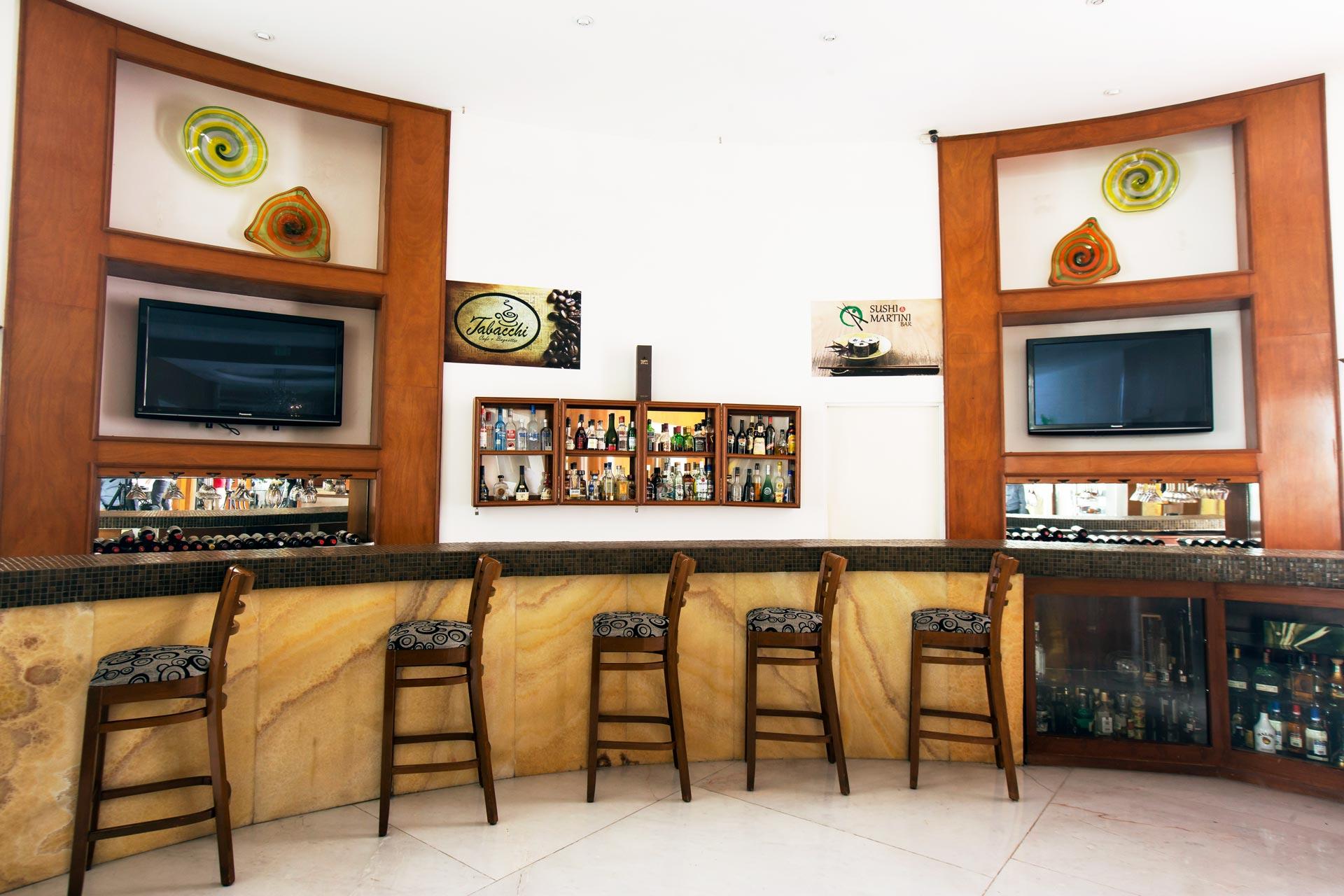 Hotel & Suites Bel Air Business Salamanca Ngoại thất bức ảnh