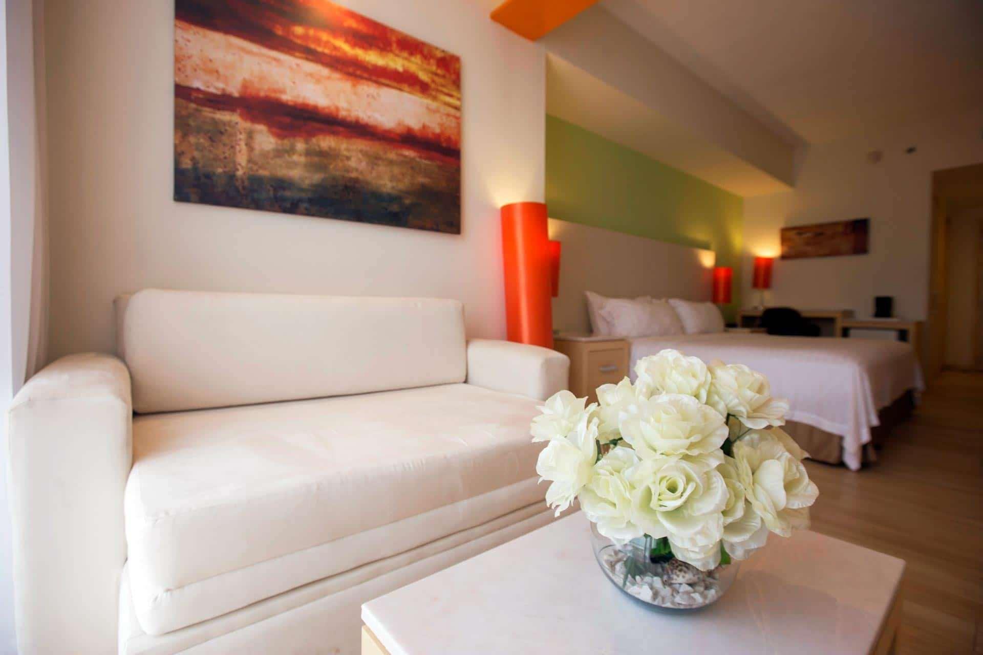 Hotel & Suites Bel Air Business Salamanca Ngoại thất bức ảnh