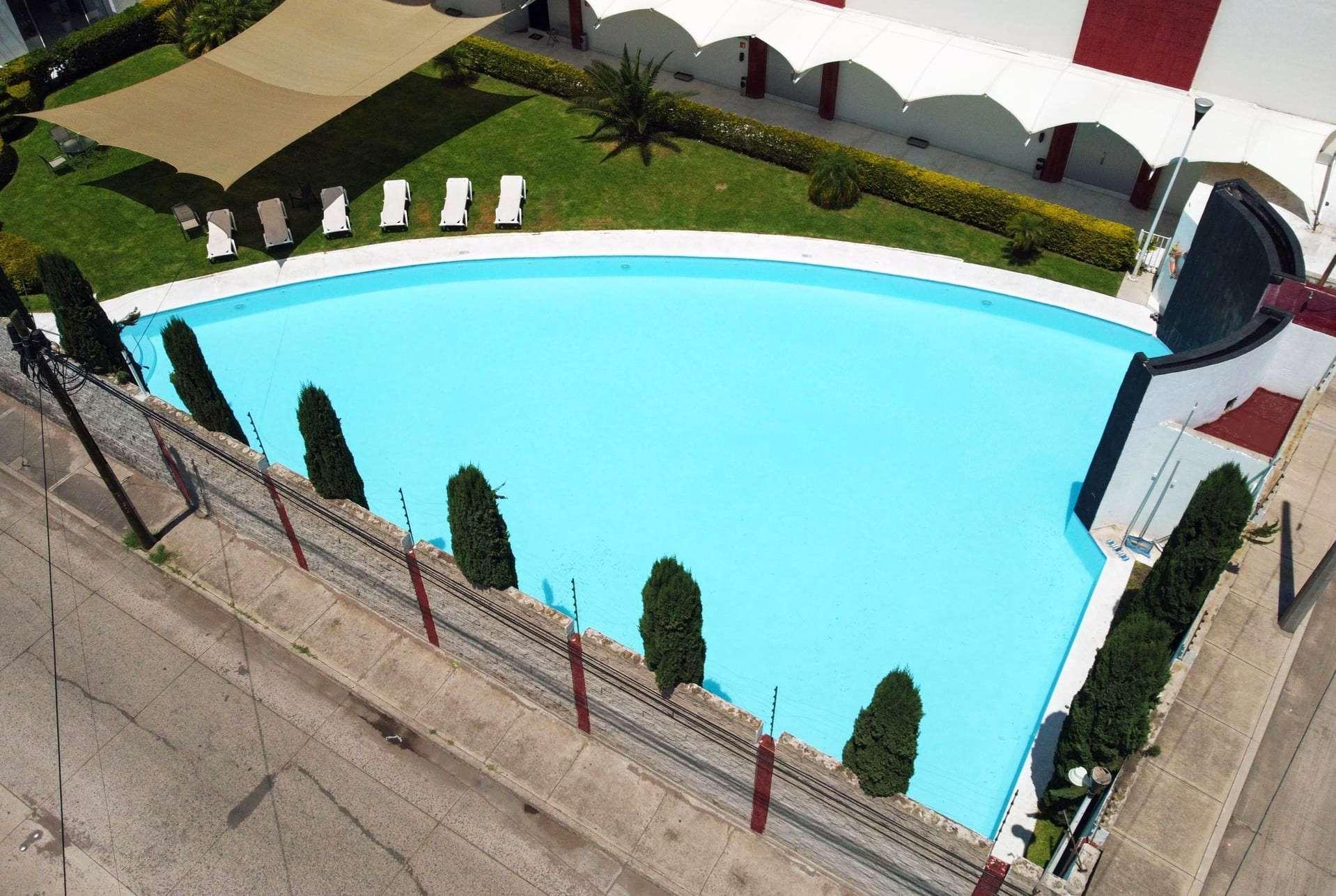 Hotel & Suites Bel Air Business Salamanca Ngoại thất bức ảnh
