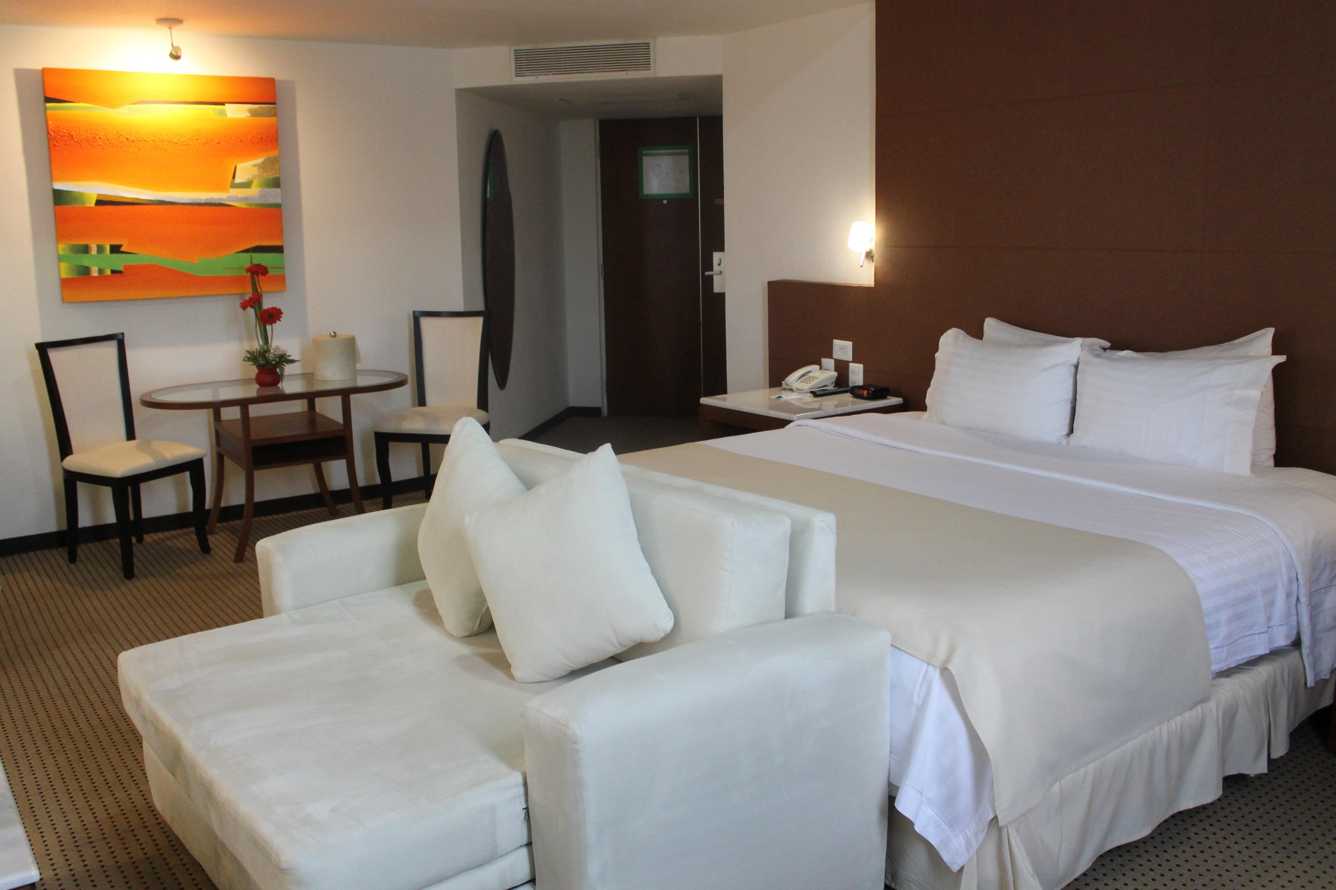 Hotel & Suites Bel Air Business Salamanca Ngoại thất bức ảnh