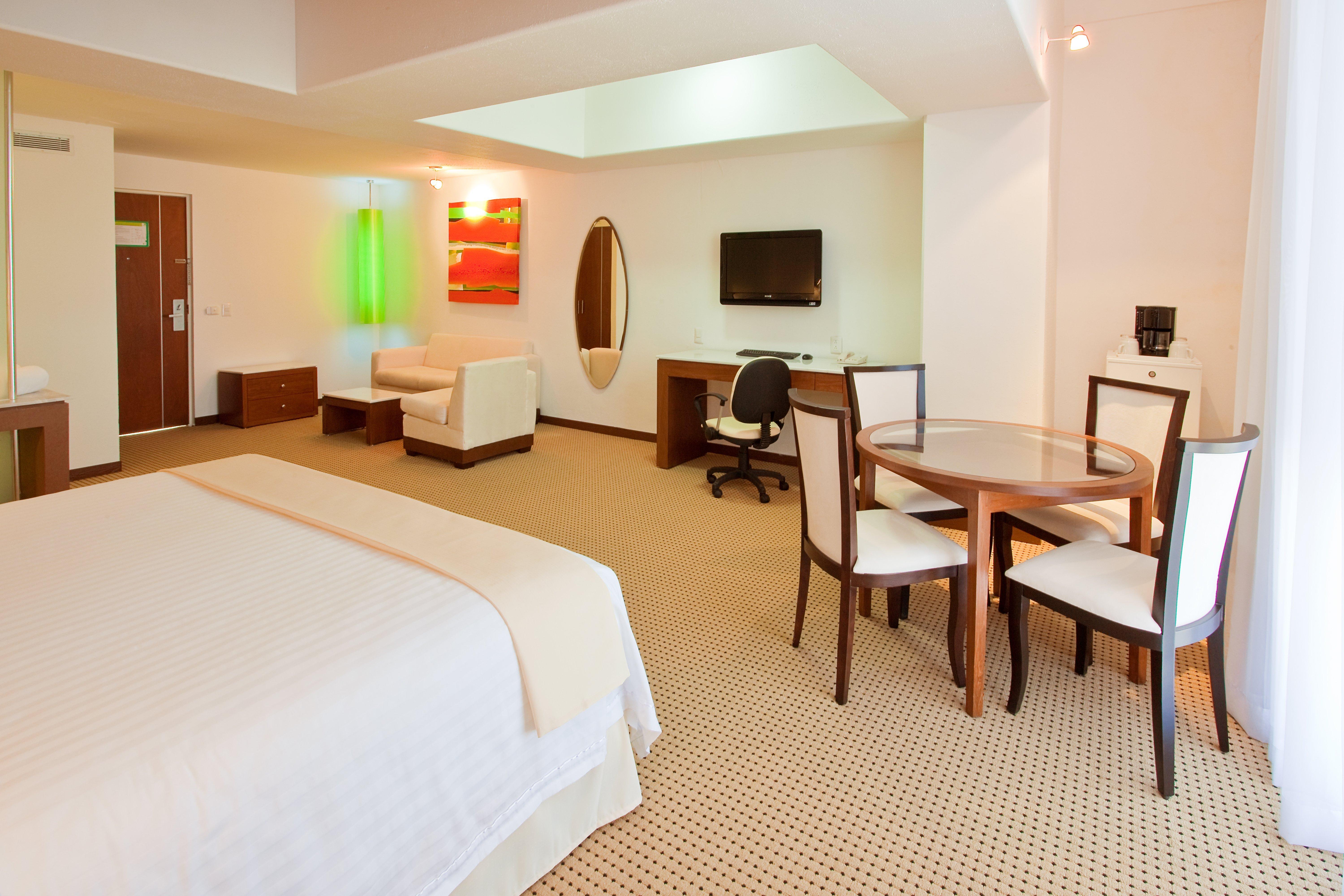 Hotel & Suites Bel Air Business Salamanca Ngoại thất bức ảnh