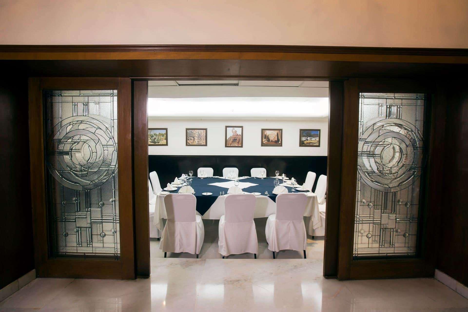 Hotel & Suites Bel Air Business Salamanca Ngoại thất bức ảnh