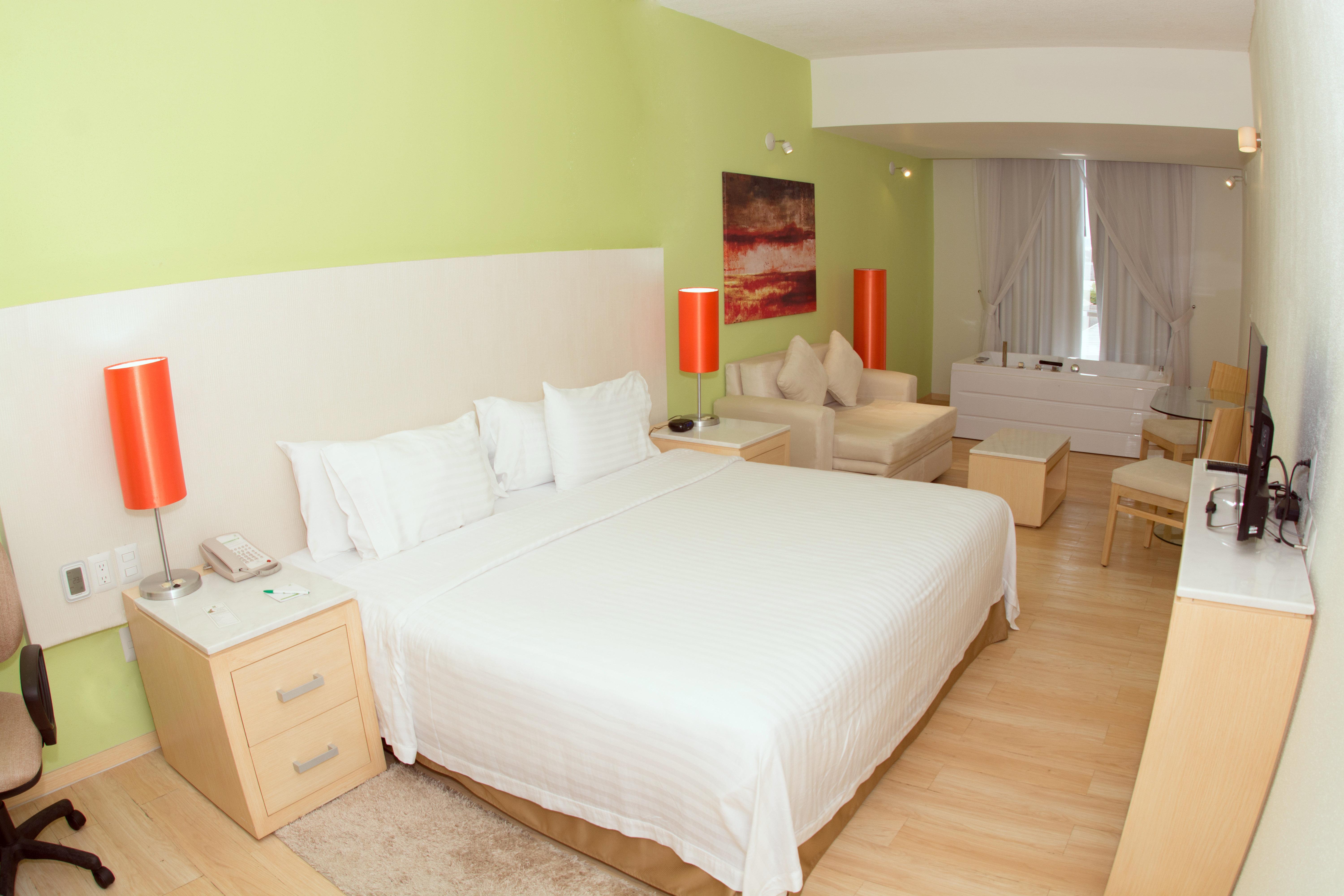 Hotel & Suites Bel Air Business Salamanca Ngoại thất bức ảnh